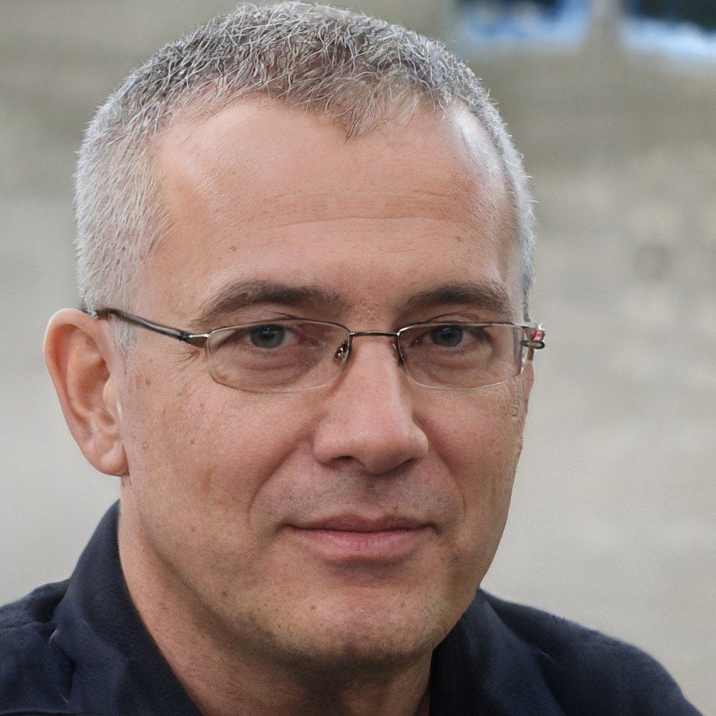 Gary M.