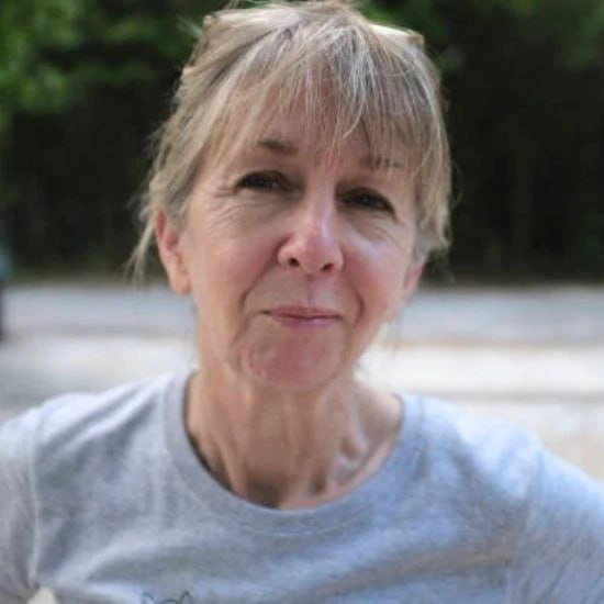 Diane K.